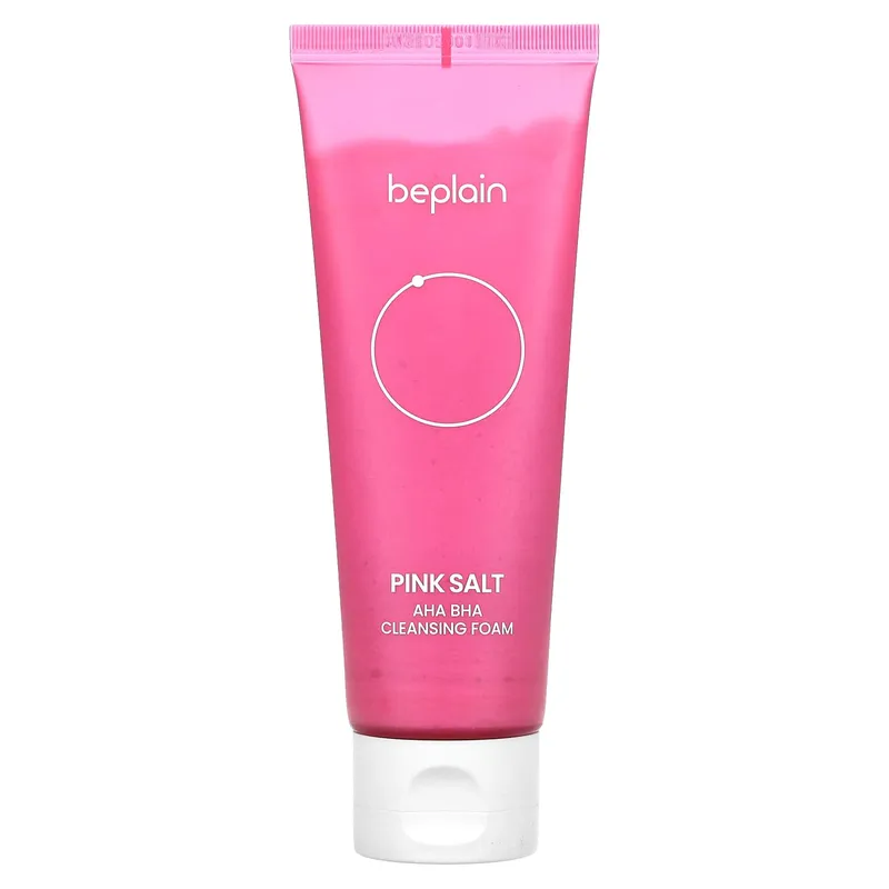 ILLIYOON – Ceramide Derma Amino Cleansing Foam 120g