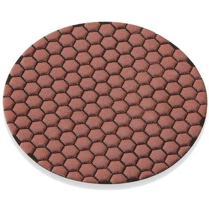Flex 386200 Diamantslippapper 115mm K100