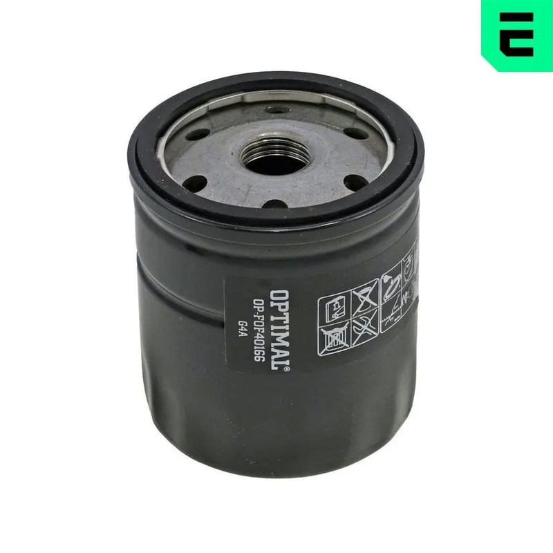 Oljefilter OPTIMAL OP-FOF40166