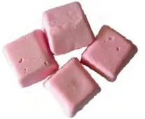 Dals Rosa Kubik Storpack - 1,8 kg
