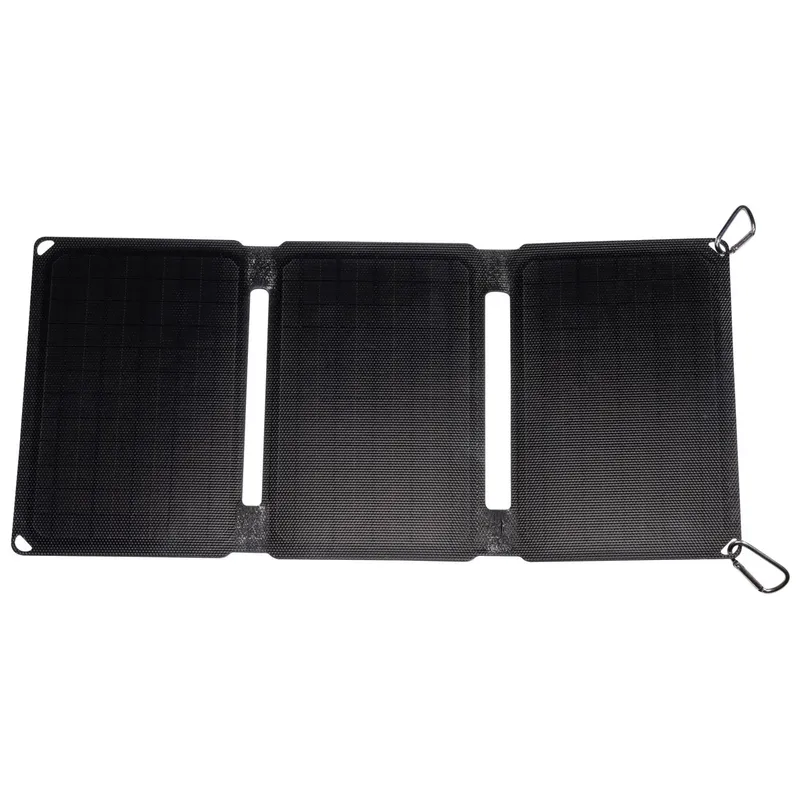 DENVER SOP-10200 - 20W Portable Solar Panel - QC3.0