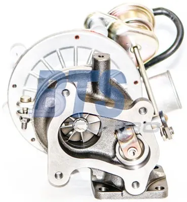 Turboaggregat BTS TURBO T911957