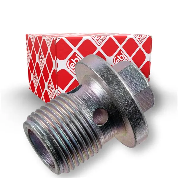 Oljeplugg FEBI BILSTEIN 31117