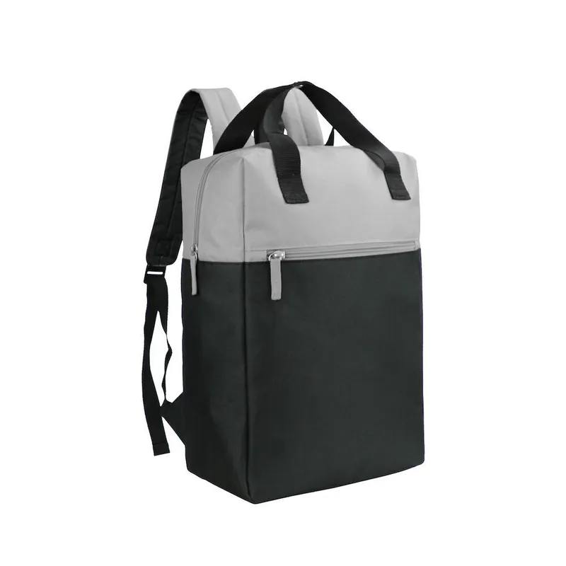 Derby of Sweden Sky Daypack Mini Väska 8 l, grå Grå