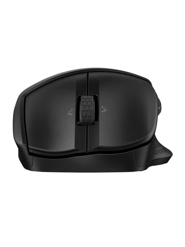 HP 685 Comfort mus med dubbla lägen