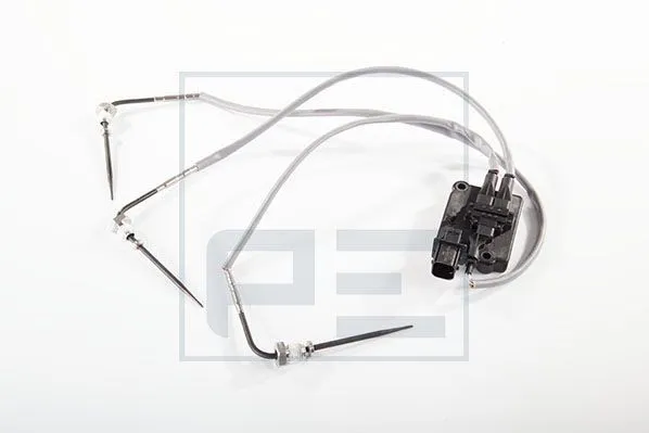 PETERS ENNEPETAL 090.022-00A Avgastempgivare
