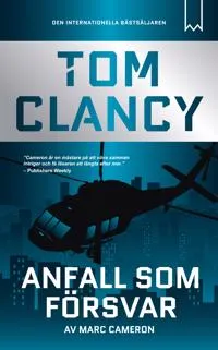Anfall som försvar (#7842)