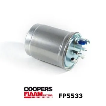 Bränslefilter COOPERSFIAAM FILTERS FP5533