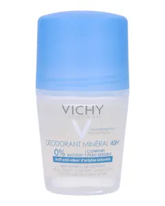 VICHY Deodorant 48H Mineral Deodorant 50 ml