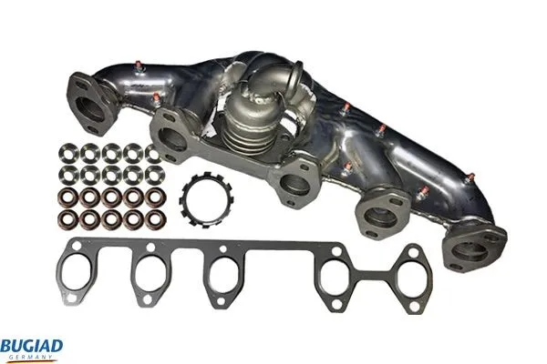 Avgasgrenrör BUGIAD BSP24705PROKIT