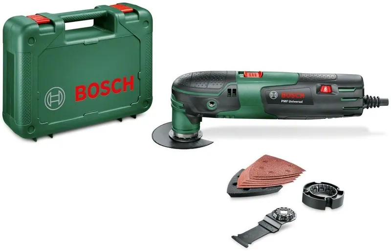 Bosch DIY – PMF 220 CE DIY Multifunctional Tool 230v(P)