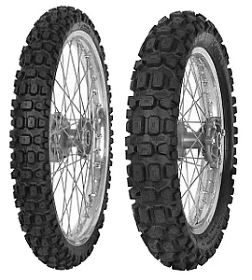 Mitas MC23 Rockrider ( 90/90-21 TT 54R M+S märkt, Framhjul )