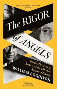 The Rigor of Angels (#7676)