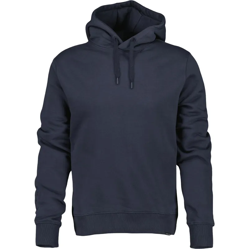 Didriksons Ven, Hoodie, Herr, Navy (#3130)