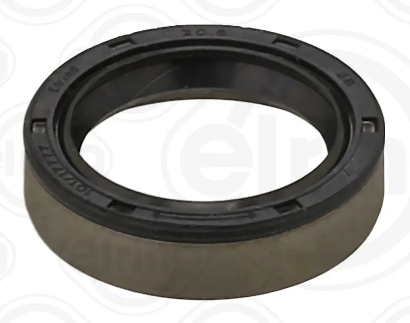 Oljetätningsring, manuell transmission ELRING 908.420