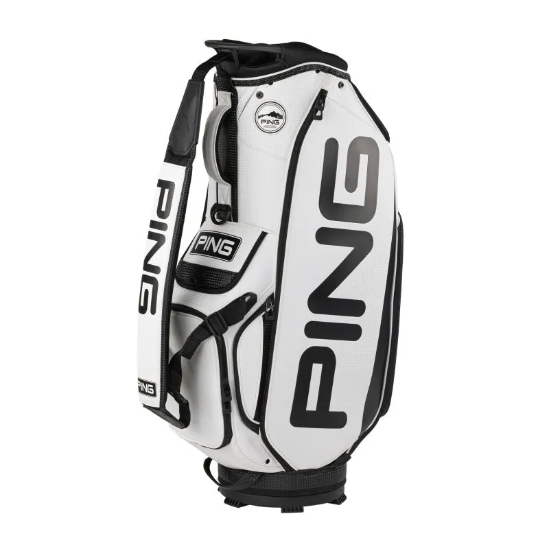 Ping Tour Staff Cart Bag