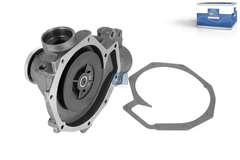 Vattenpump DT Spare Parts 5.41007
