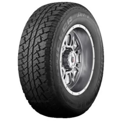 Bridgestone Dueler A/T 693 III ( 265/65 R17 112S )
