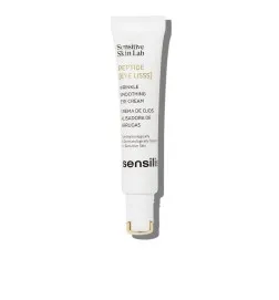 Sensilis Peptide [Eye Lisss] 15 ml