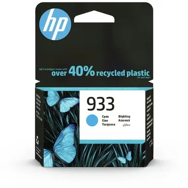 HP 933XL magenta original bläckpatron med hög kapacitet