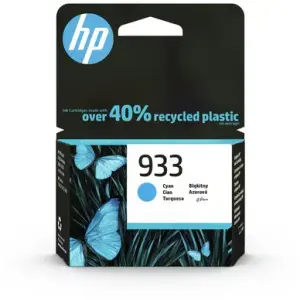 HP 933XL magenta original bläckpatron med hög kapacitet