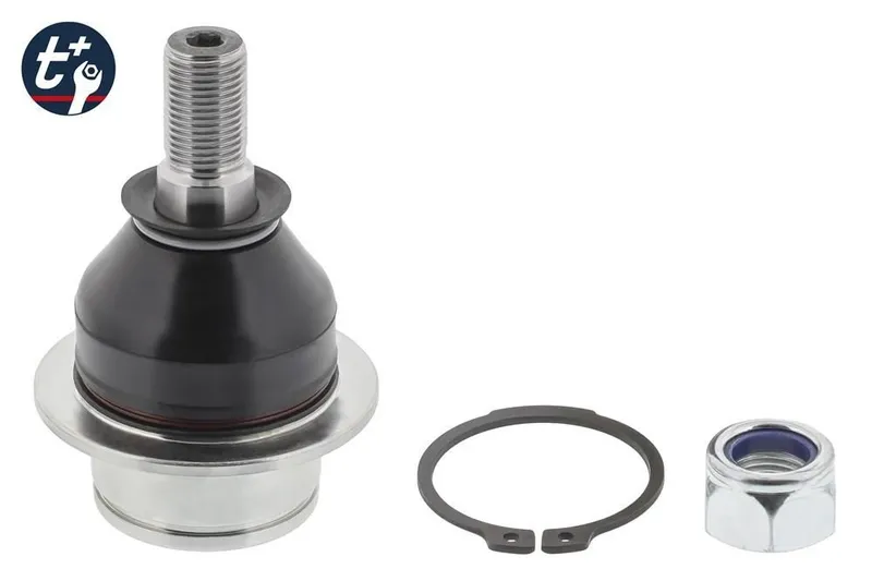 Spindelled TOPRAN 301 845