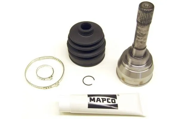 Ledsats, drivaxel MAPCO 16298