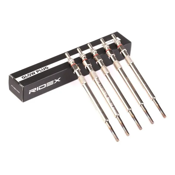RIDEX 243G0241 Glödstift