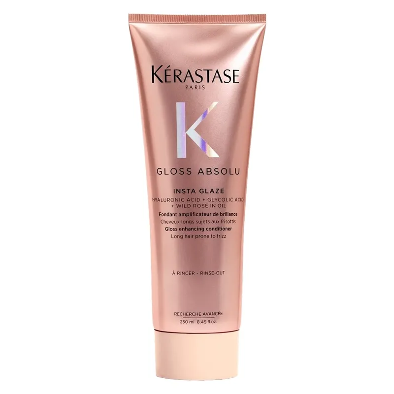 Gloss Absolu - Bain Hydra-Glaze Conditioner, Balsam