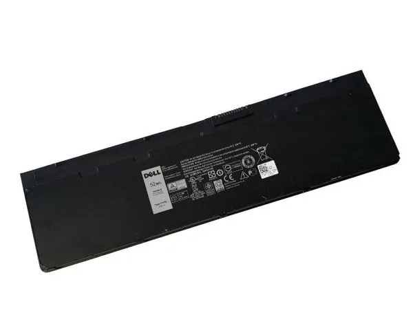 Dell - batteri för bärbar dator - 52 Wh