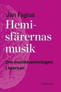 Hemisfärernas musik : om musikhantering i hjärnan