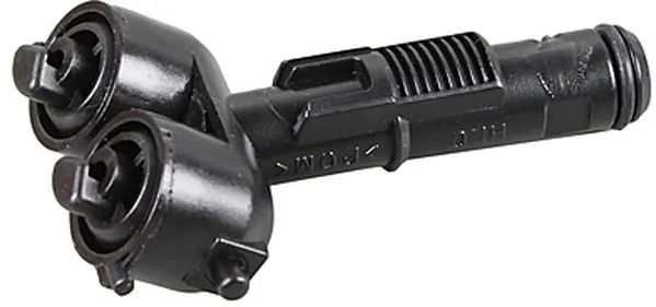 METZGER 2220633 Spolarmunstycke strålkastare