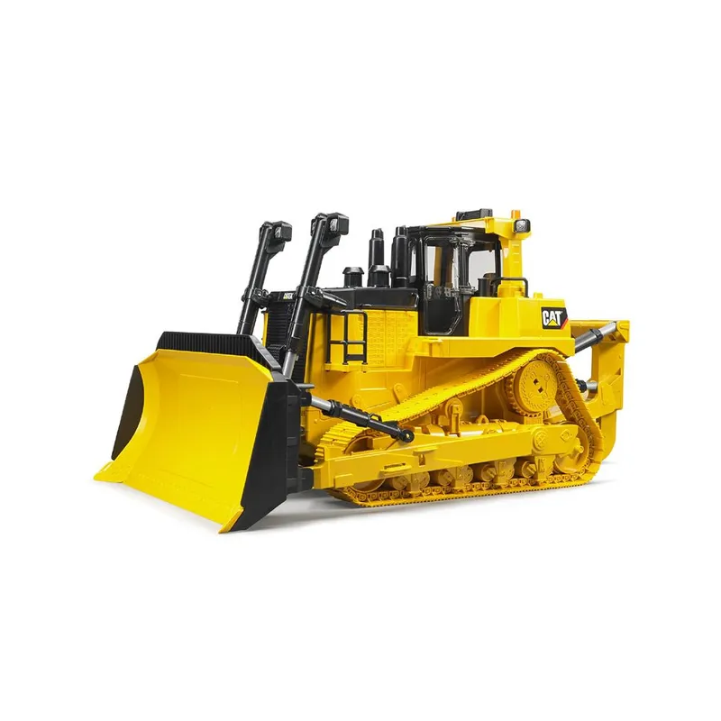Bruder CAT Large track-type tractor toy