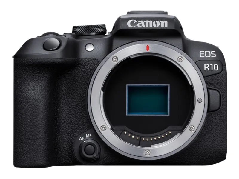 Canon EOS R10 Body