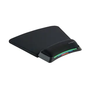 Handledstöd KENSINGTON SmartFit svart