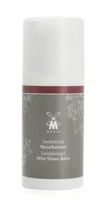 Sandalwood After Shave Balm