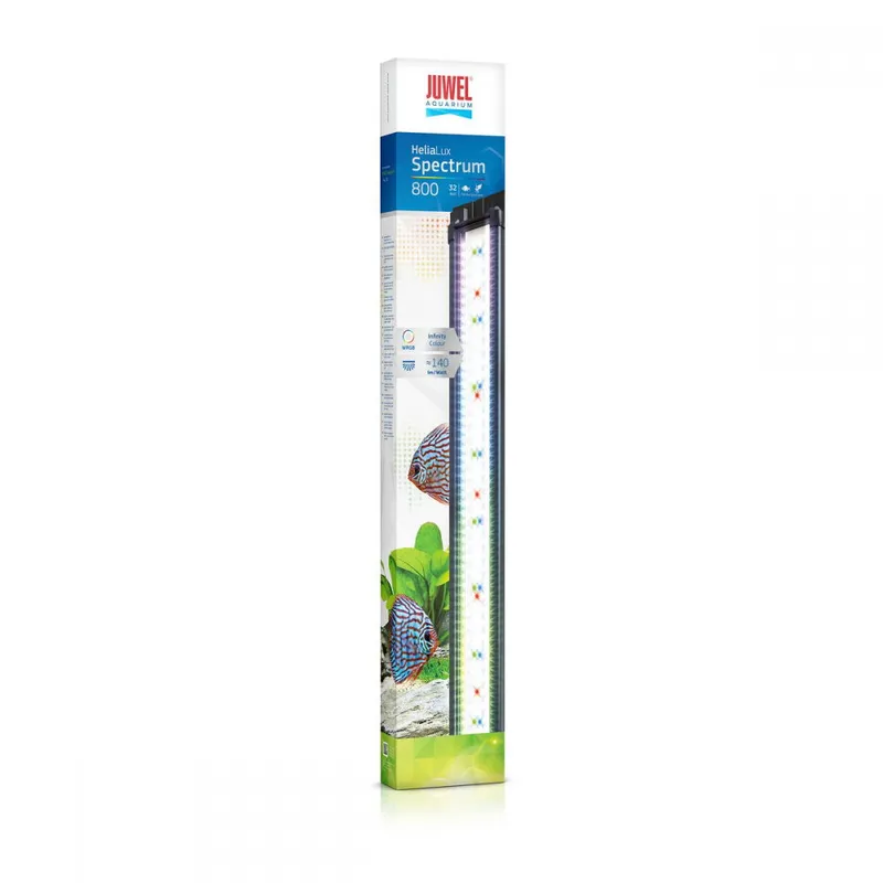 Juwel HeliaLux Spectrum LED Akvariebelysning (#9088)