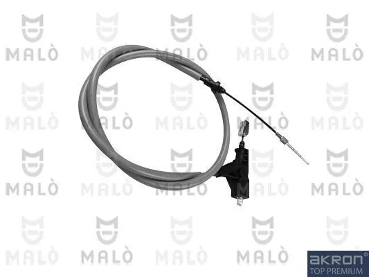 Handbromsvajer MALÒ 29082