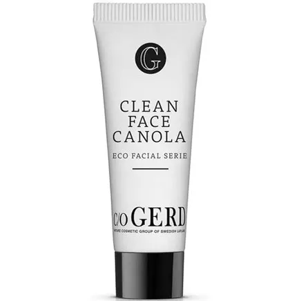 c/o Gerd Eco Clean Face Canola 10 ml