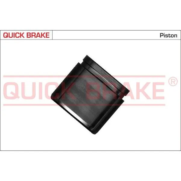 QUICK BRAKE 185105K Bromskolv