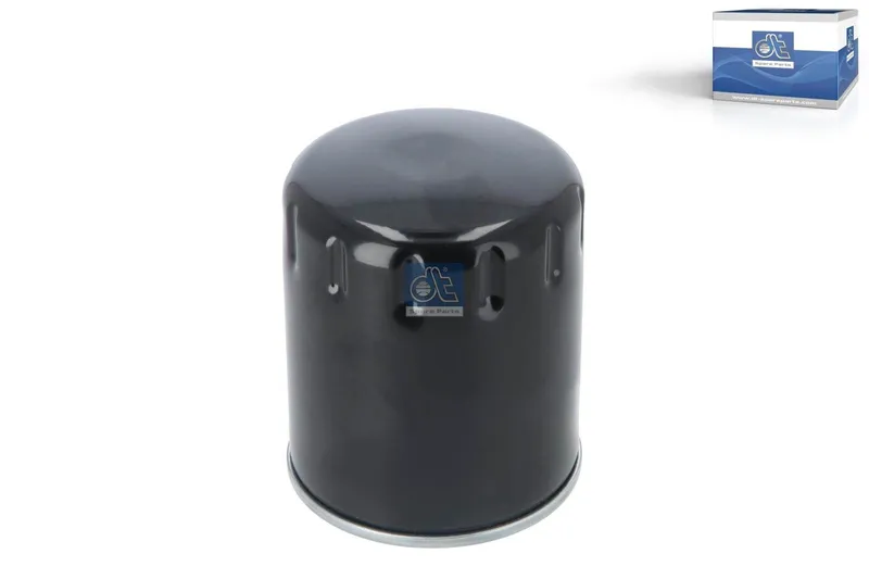 Oljefilter DT Spare Parts 12.00037