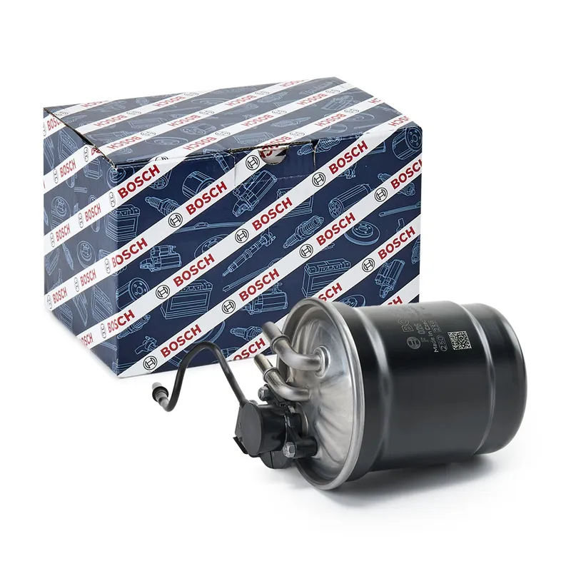Bränslefilter BOSCH F 026 402 280