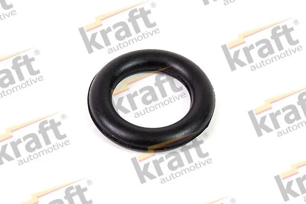 KRAFT 0505000 Klämma, ljuddämpare