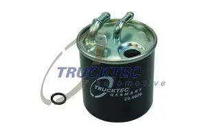 Bränslefilter TRUCKTEC AUTOMOTIVE 02.14.101