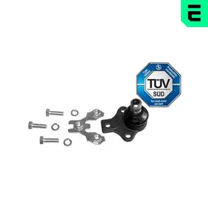 Spindelled OPTIMAL G3-079