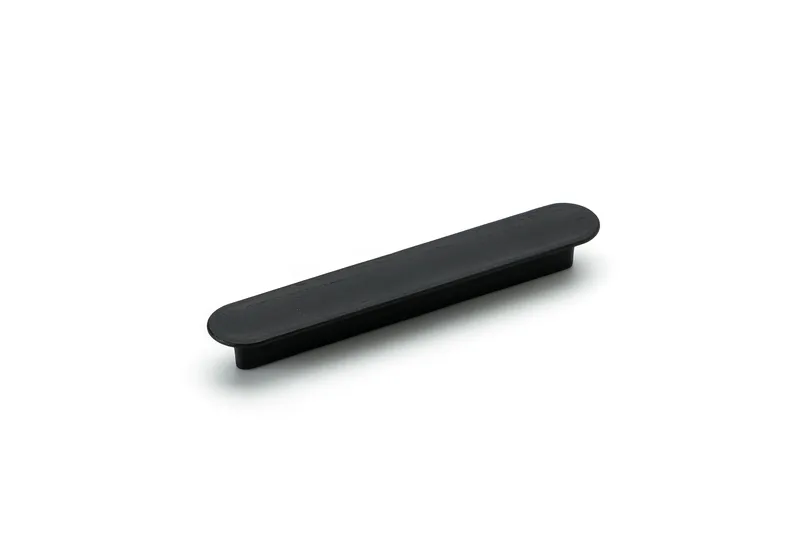 Gustavsberg H9 Handtag svart, cc 128 mm