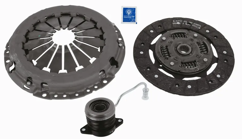 Kopplingssats SACHS 3000 990 643