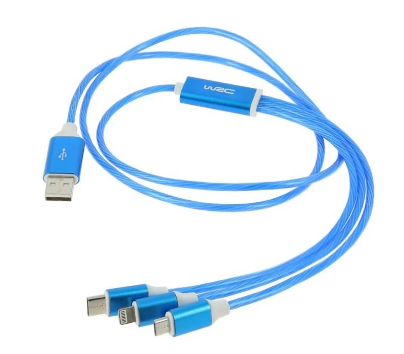 USB-laddningskabel WRC 007271