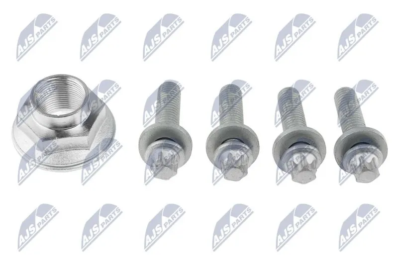 Reparationssats, hjulnav NTY KLP-AR-009-Z