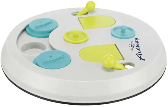 Aktivitetsspel Flip Board - 23 cm diameter